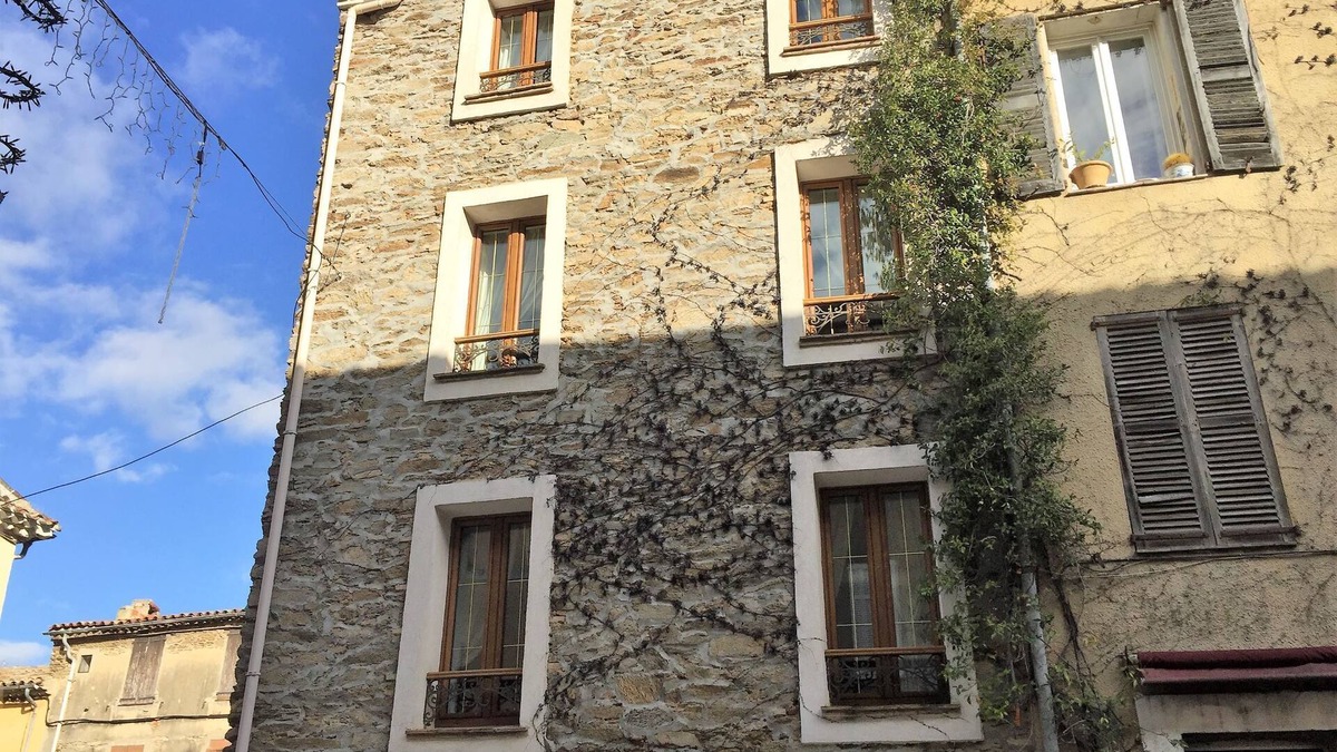 La Garde-Freinet House | Village house in the heart of La Garde Freinet