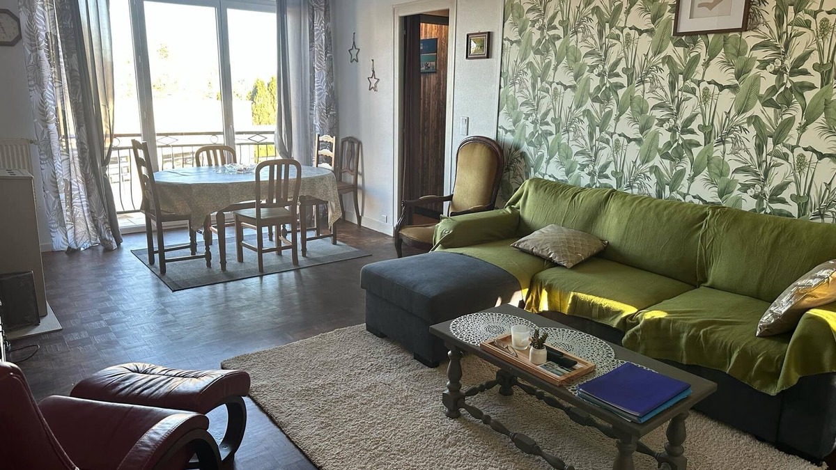 Peyrat-le-Chateau House | VILLAGE HOUSE near LAC DE VASSIVIERE
