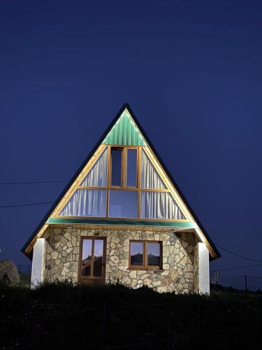 Pluzine House | Village house Gutovic