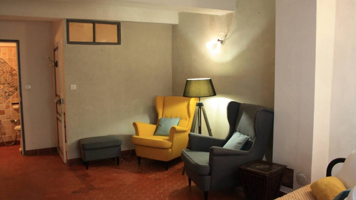 Quinson House | Village house in Quinson