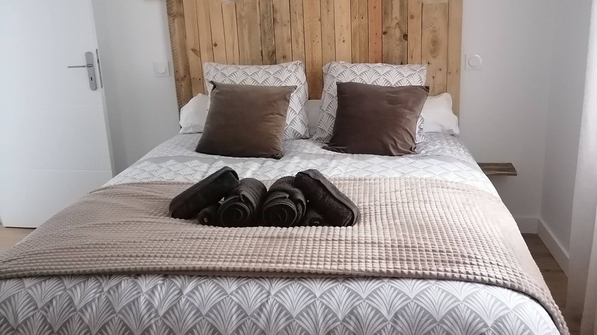 Anse House | Village house "Les Marronniers