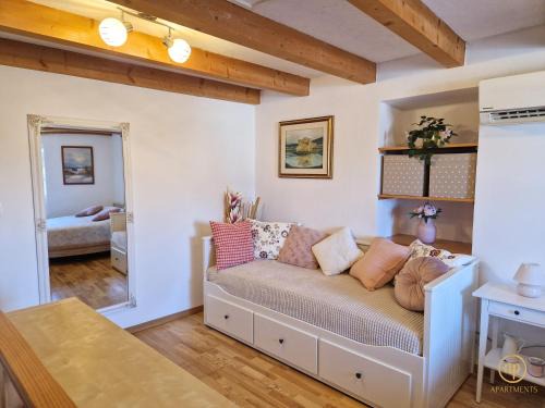 Secovlje House | Village House MANDI - Pet Friendly