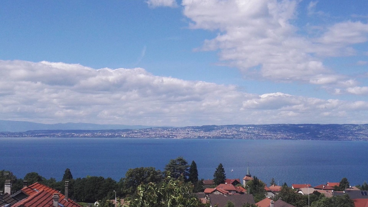 Neuvecelle House | Village house near EVIAN