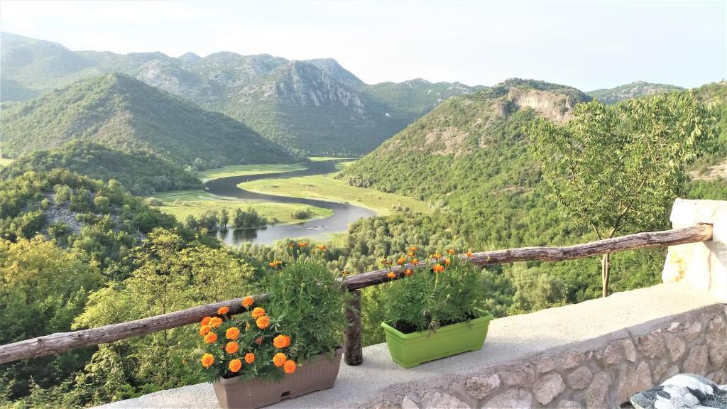 Rijecani House | Village house - Novak Rijecani