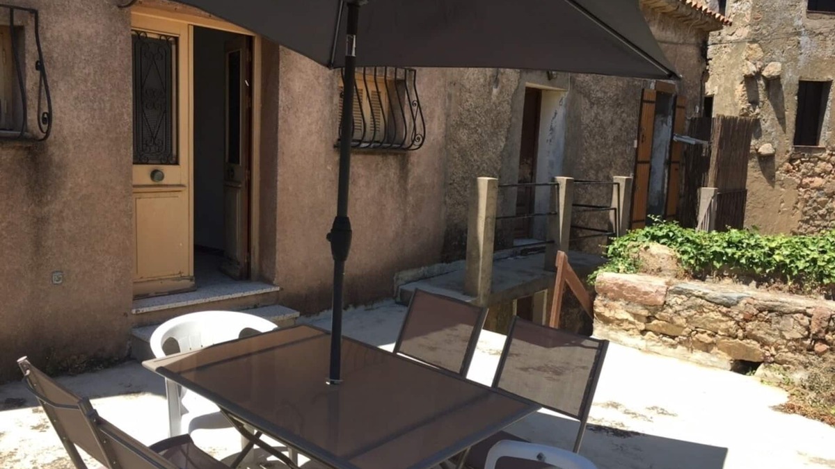 Ota House | village house Ota