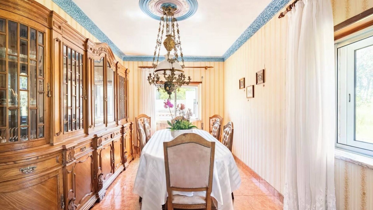 Fuinhas House | Village House