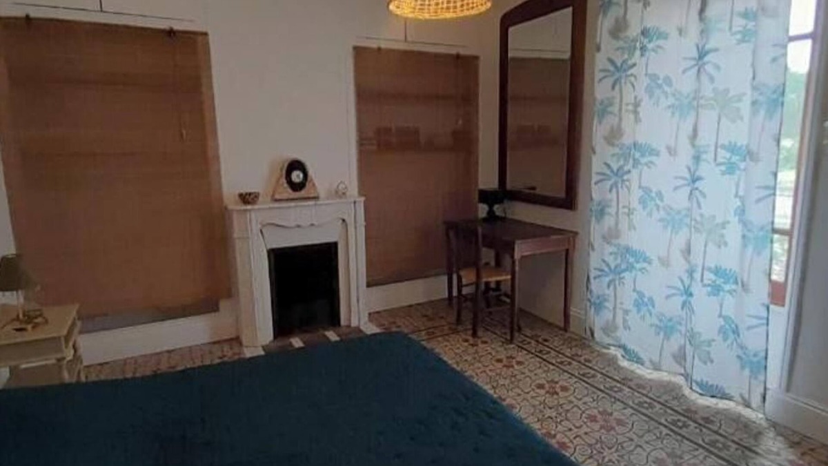 Chandolas House | Village house, south ardeche.