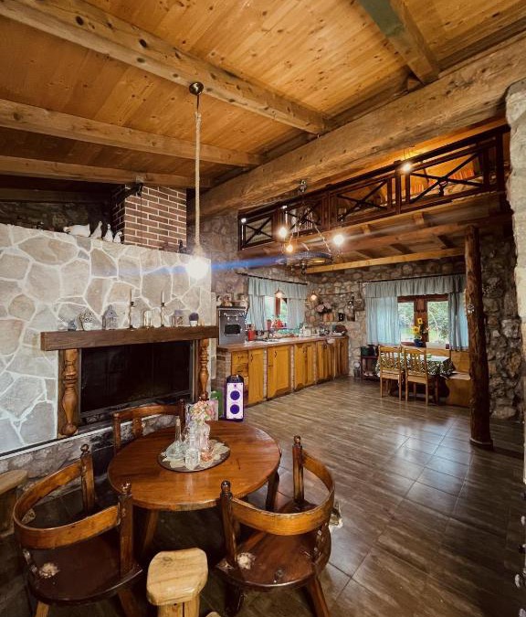 Pricelje House | Village house Velimirović