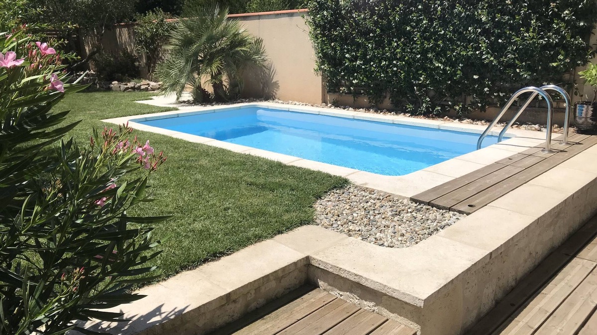 Lisle-sur-Tarn House | Village house with swimming pool