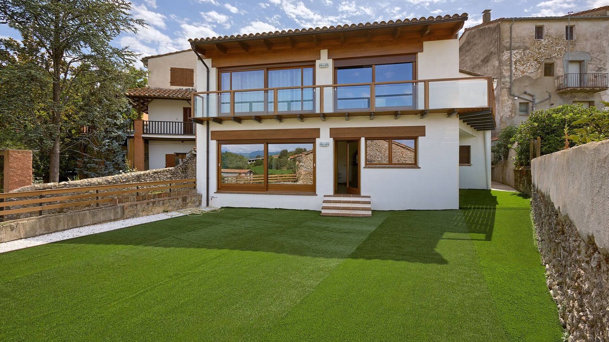 Tortella House | Village house with 4 bedrooms