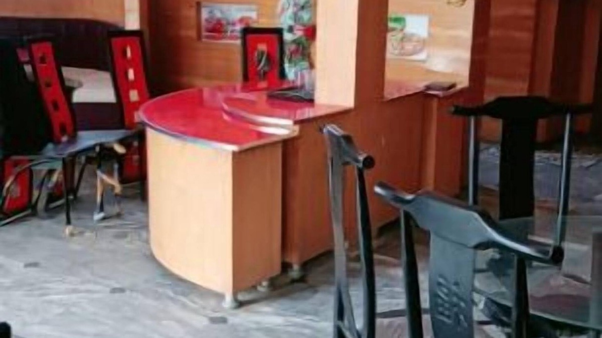Khushab Hotel | Village Inn Hotel Soon Valley Naushera