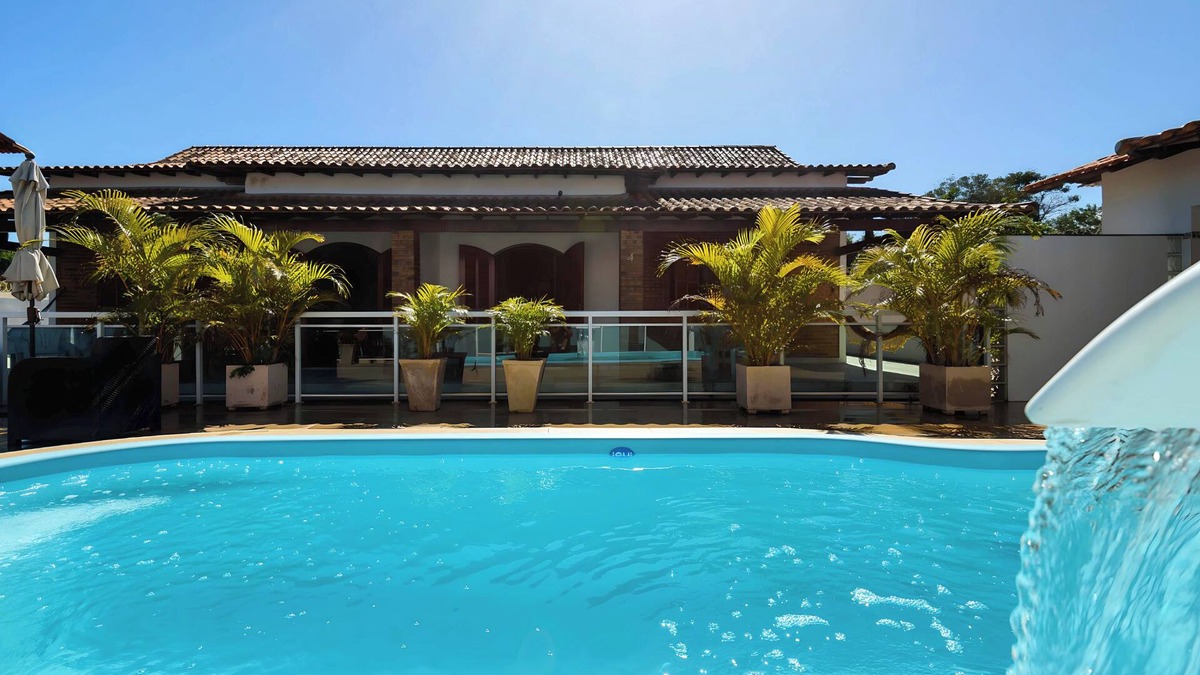 Saquarema Hotel | Village Itaúna Inn