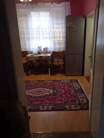 Serednye House | Village Life