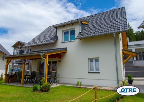 Lojzova Paseka House | Village Lipno Lakeside - Lipno 054