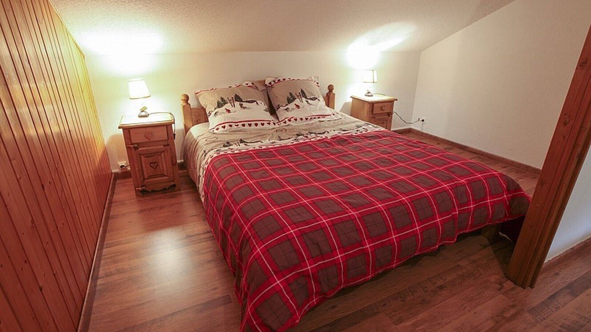Les Moussieres Apartment | Village located in the heart of the Regional Natural Park of Haut-Jura at an ave