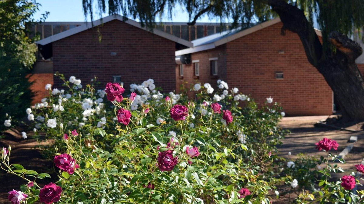 Harrismith House | Village Lodge Harrismith