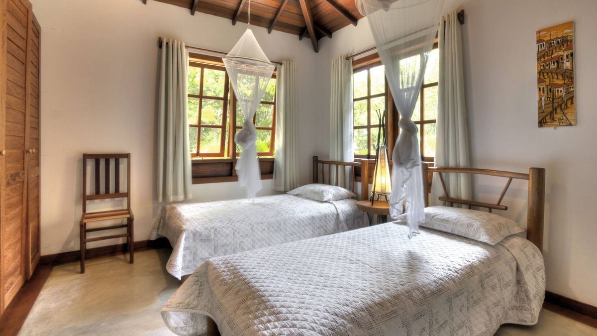 Santo Andre Hotel | Village Mata Encantada
