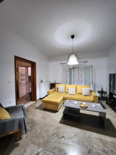 Epirus House | Village Memories