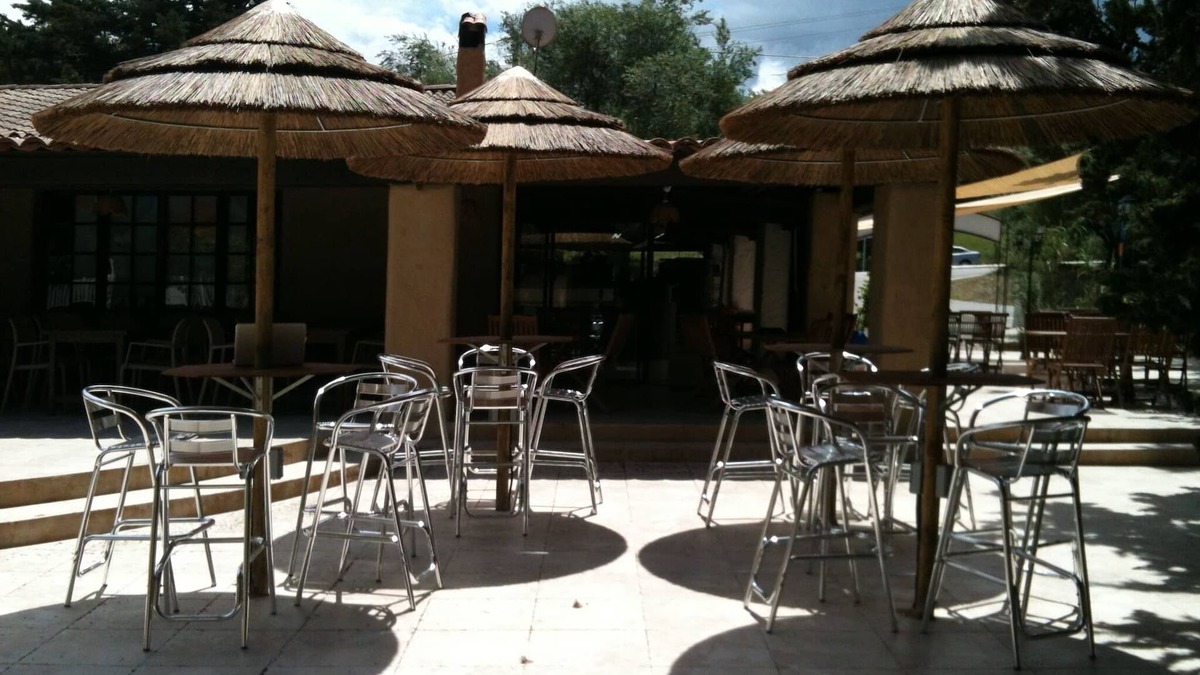 Palasca House | Village Ostriconi Camping, rentals mobile homes 700 m from the P