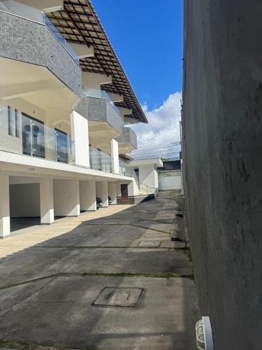 Itapua Apartment | Village Pedra do Sal Lounge Apts