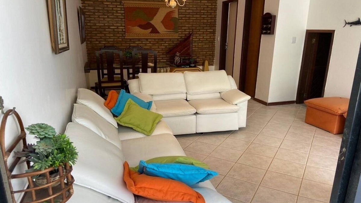 Vera Cruz Apartment | Village Penha Ilha de Itaparica Bahia 3/4 Bedrooms