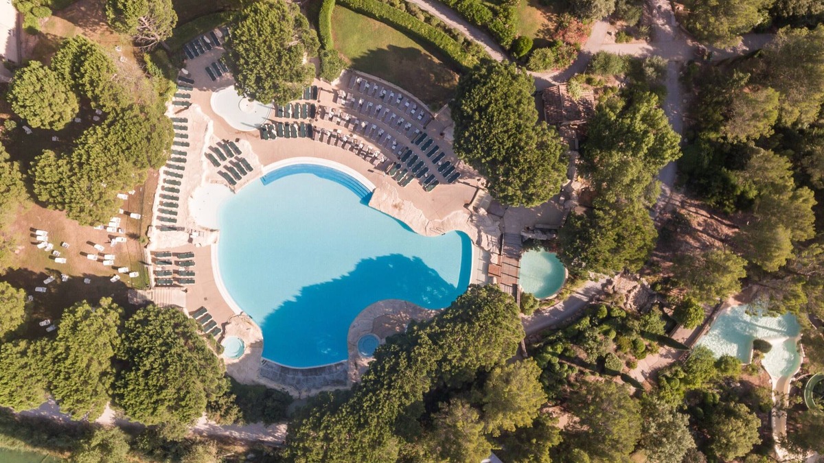 Pont Royal House | Village Pierre & Vacances - Pont Royal en Provence