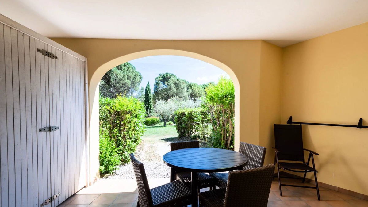 Pont Royal Apartment | Village Pont Royal in Provence - maeva Home - Studio 5 people - Selection