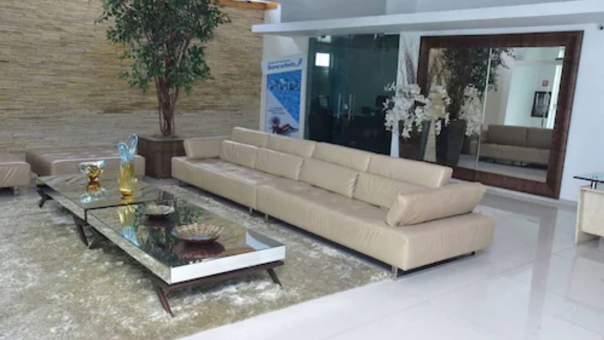 Sandra Cavalcante Hotel | Village Premium Campina Grande