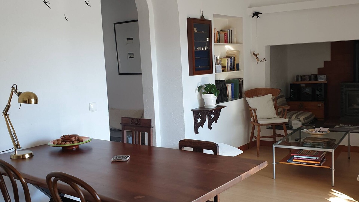 Reguengos de Monsaraz Cottage | Village Home - Alqueva - Alentejo - Portugal