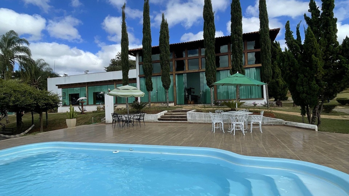 Prudente de Morais Villa | Village Recanto Splendory - Condominium near BH