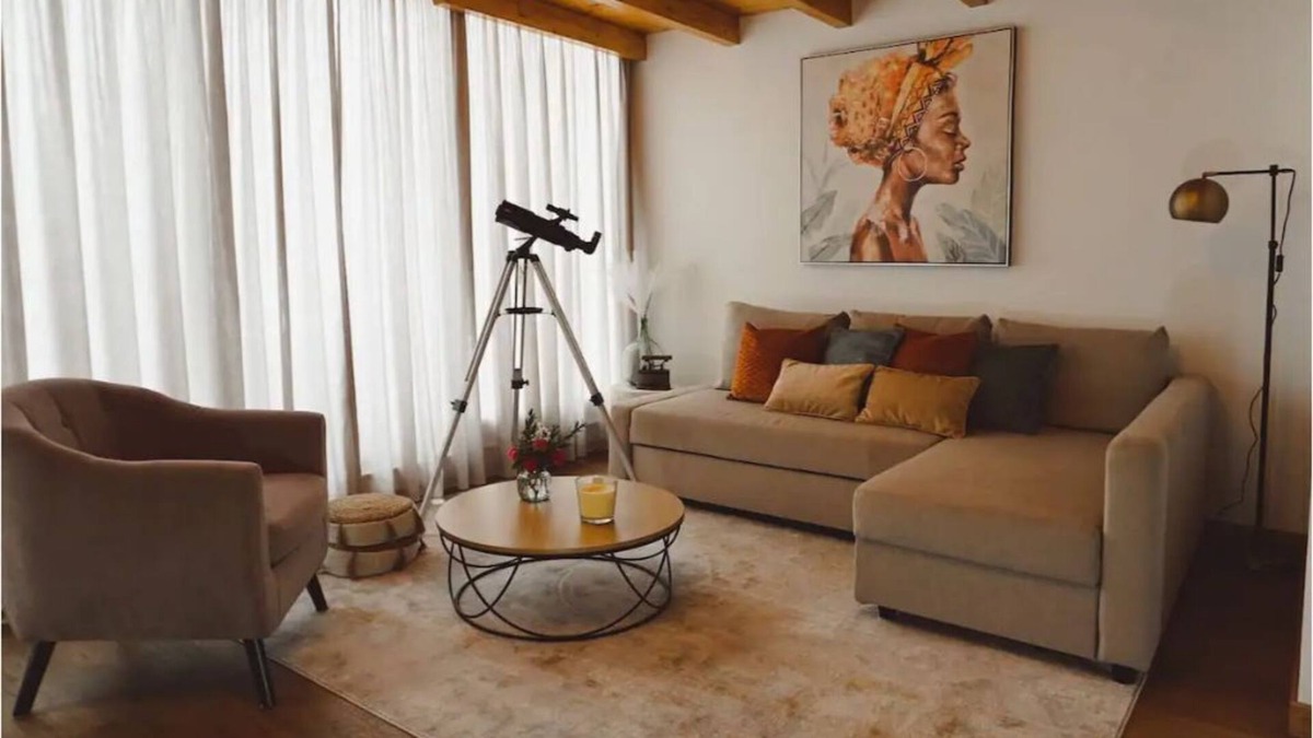 Santa Maria House | Village Refuge