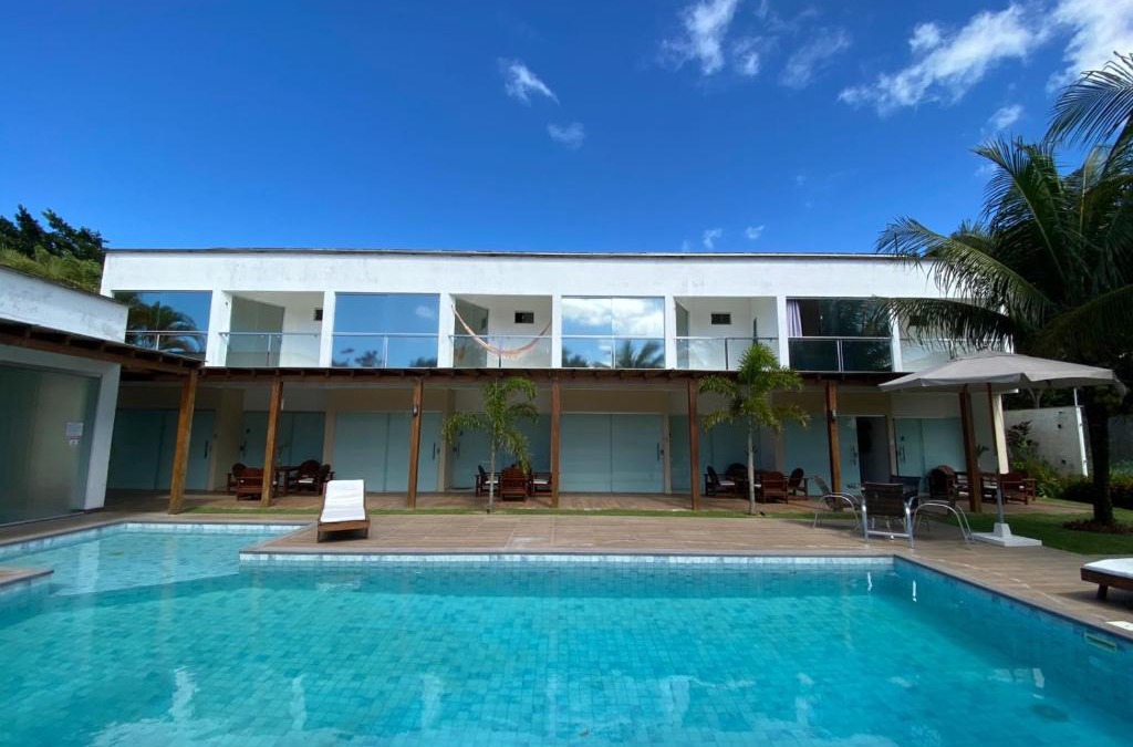 Arraial d'Ajuda House | Village Rosa dos Ventos