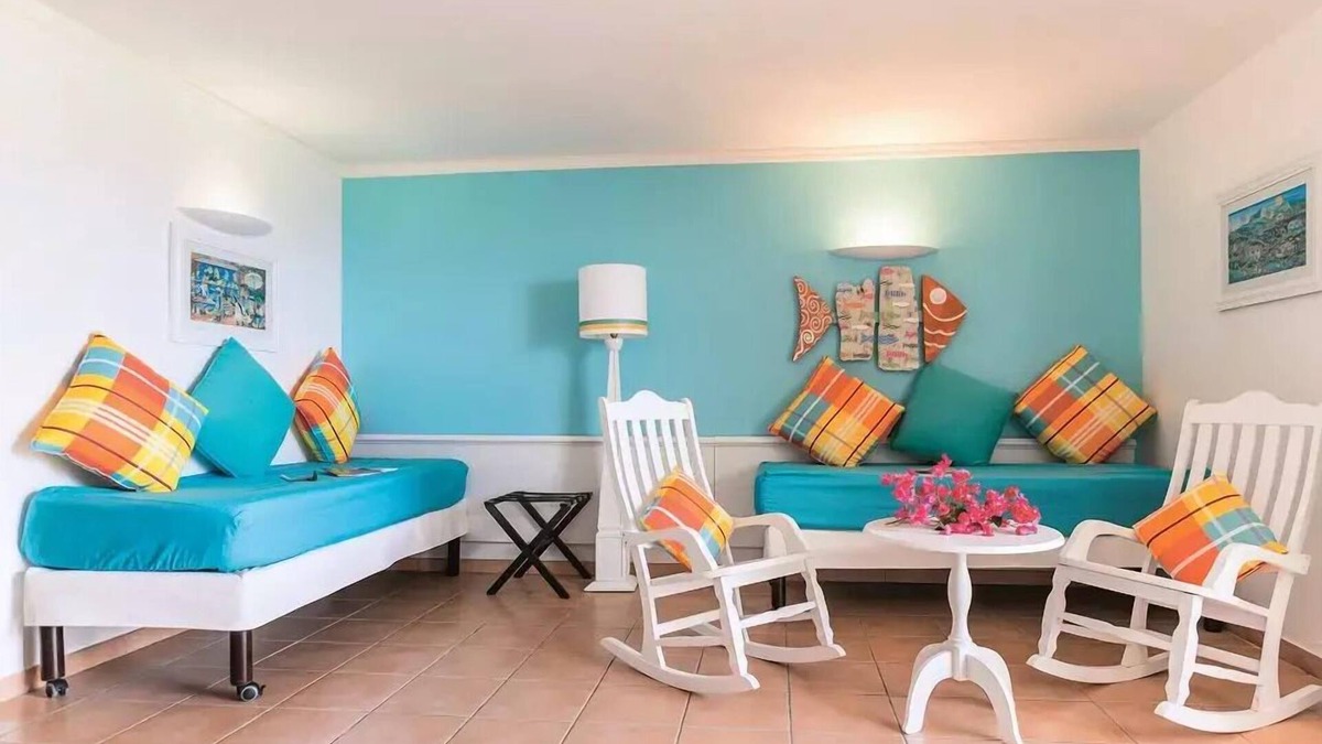Gros Raisins Apartment | Village Sainte Luce, Martinique - maeva Home - 3 room apartment 6 people - Prestige