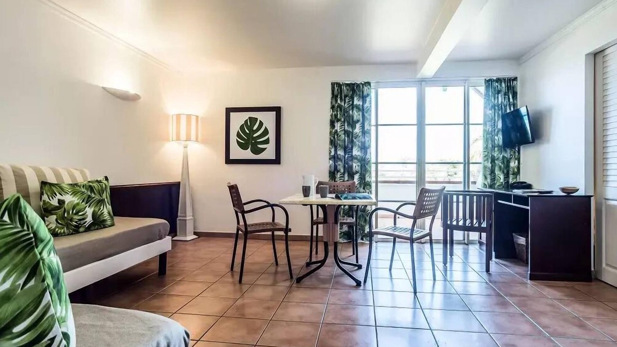 Gros Raisins Apartment | Village Sainte Luce, Martinique - maeva Home - 3 room apartment 6 people - Selection