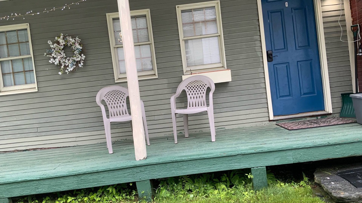 Proctorsville Apartment | Village Ski Apartment