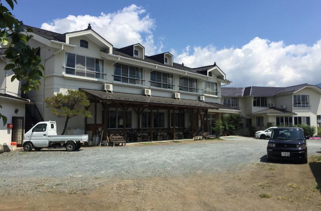 Fujikawaguchiko Hotel | Village Sun Lake Kawaguchiko