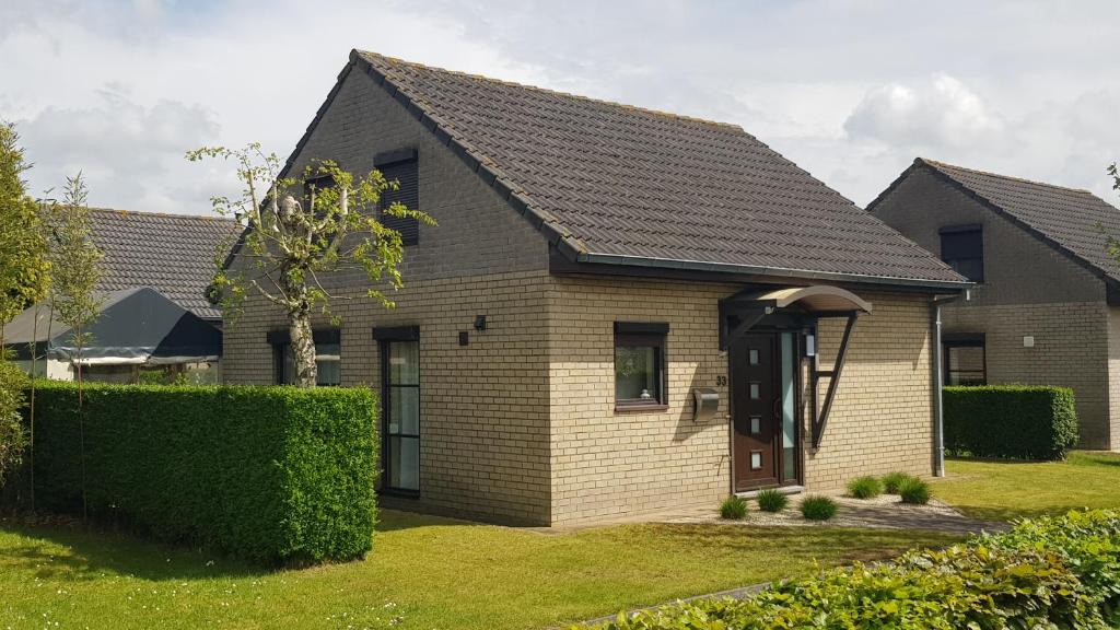 Jabbeke House | Village U33