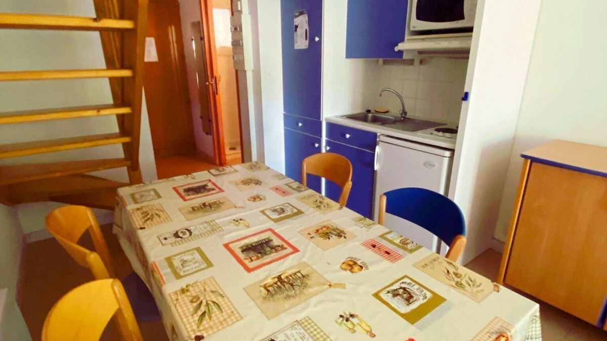 La Bastide-sur-l'Hers House | Village Vacances Maisonnette