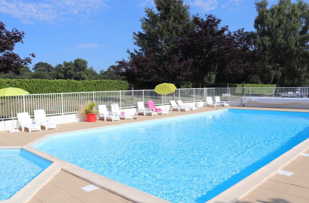 Chantonnay Resort | Village Vacances de Chantonnay