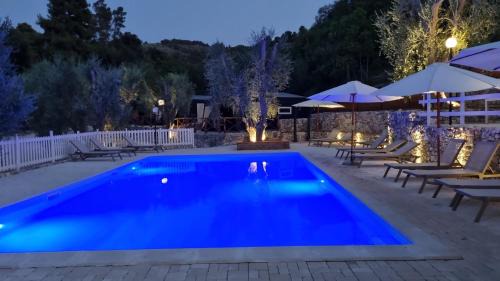 Vico del Gargano Resort | Village Valle D'Oro ApartHotel