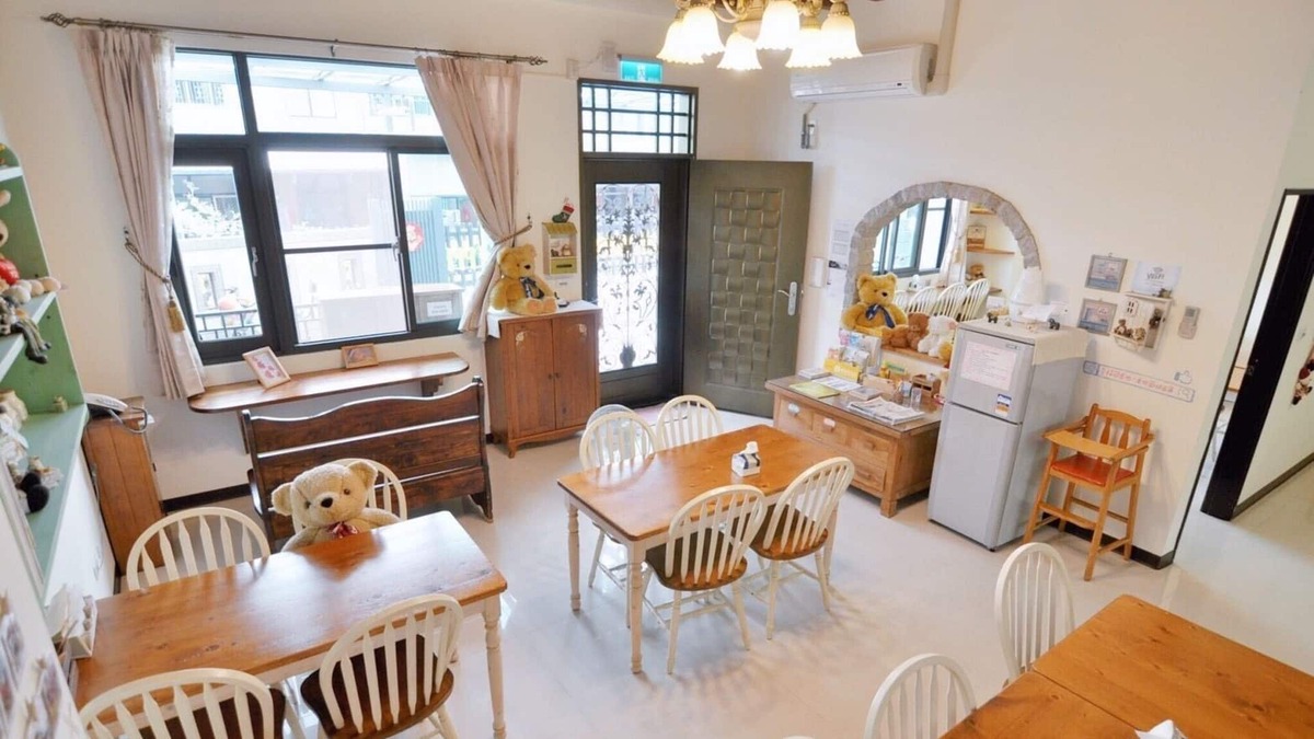 Zhuqi Bed & Breakfast | Village Villa B&B