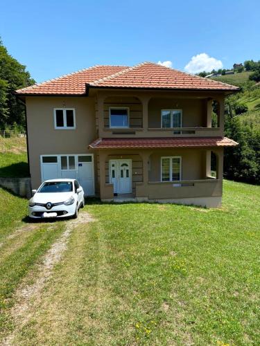 Bijelo Polje Villa | Village Villa
