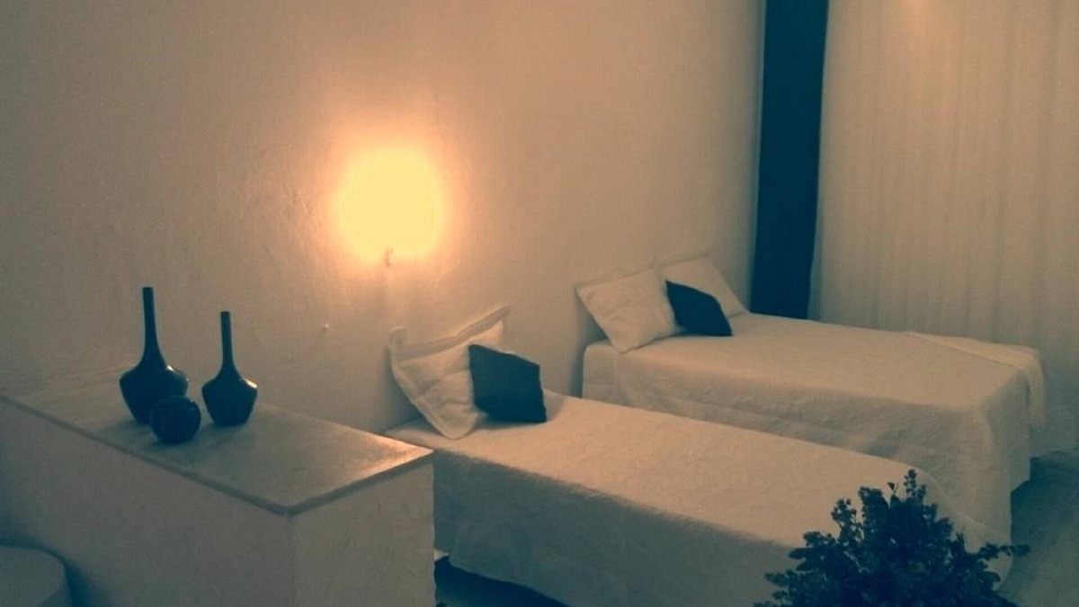 Aritagua House | Village with 02 apartments