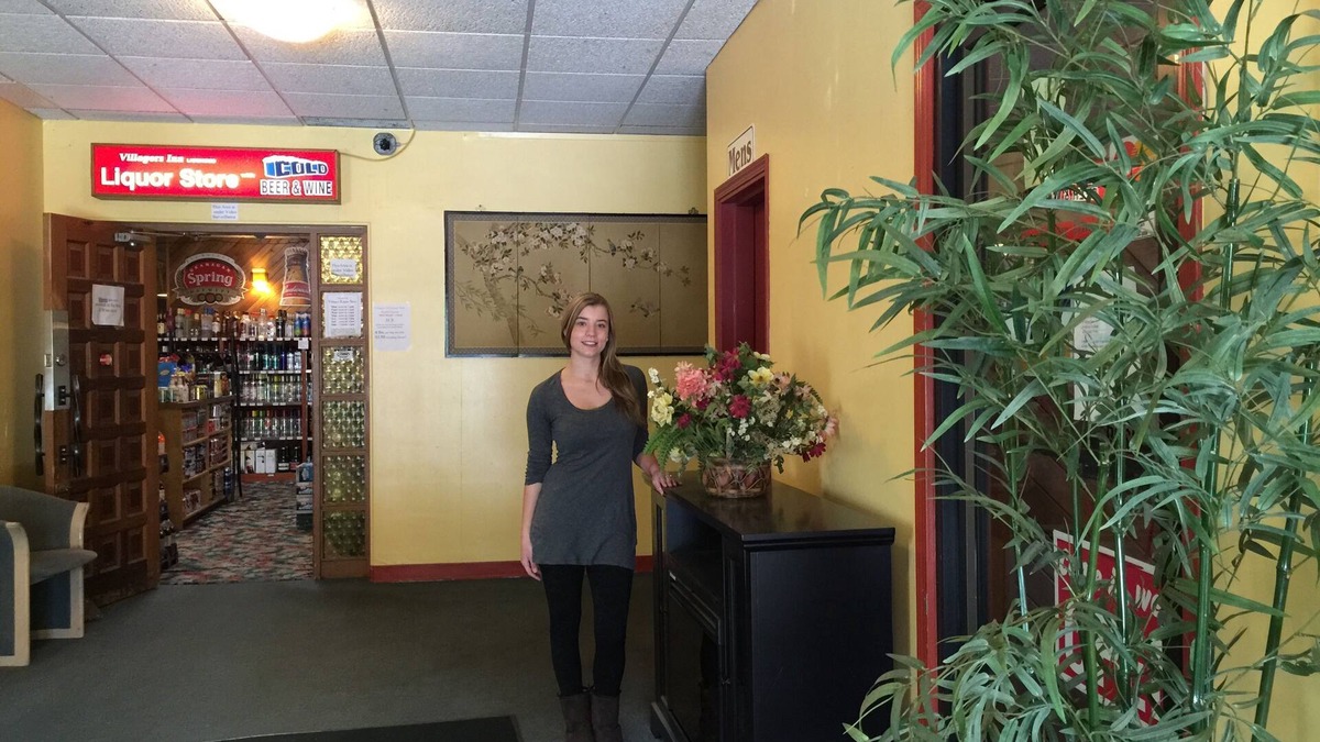Fruitvale Hotel | Villager's Inn