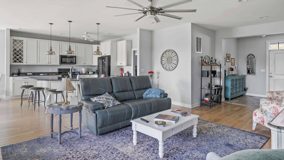 Villages of Five Points House | Villages at Five Points Serenity | Beach