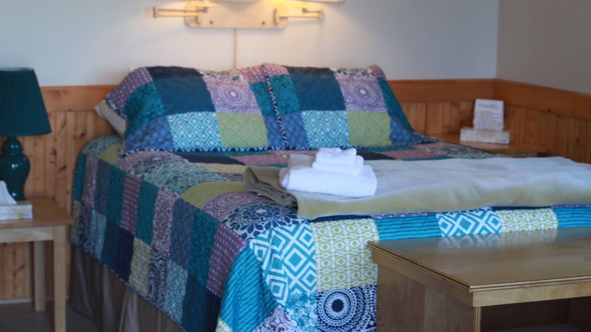 Smiths Cove Cottage | Villages of mountain Gap Cottages