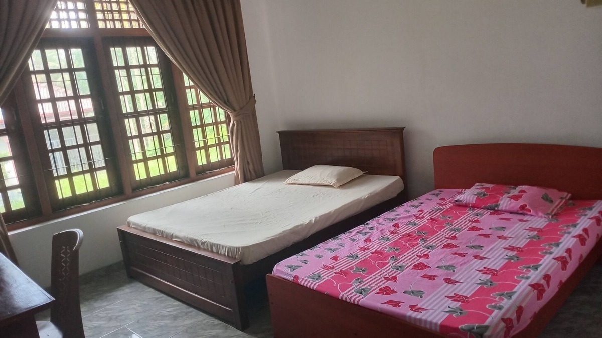 Kegalle Apartment | Villagesight