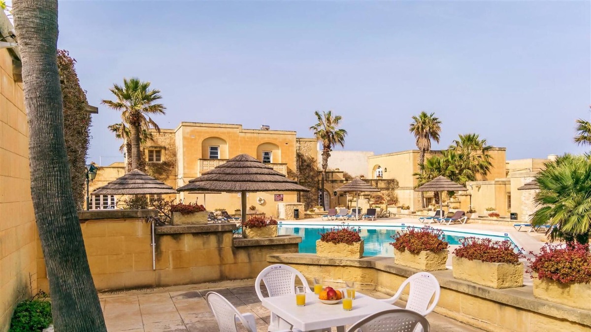 Ta' Għammar Apartment | Villagg tal-Fanal - 2 Bedroom Maisonette