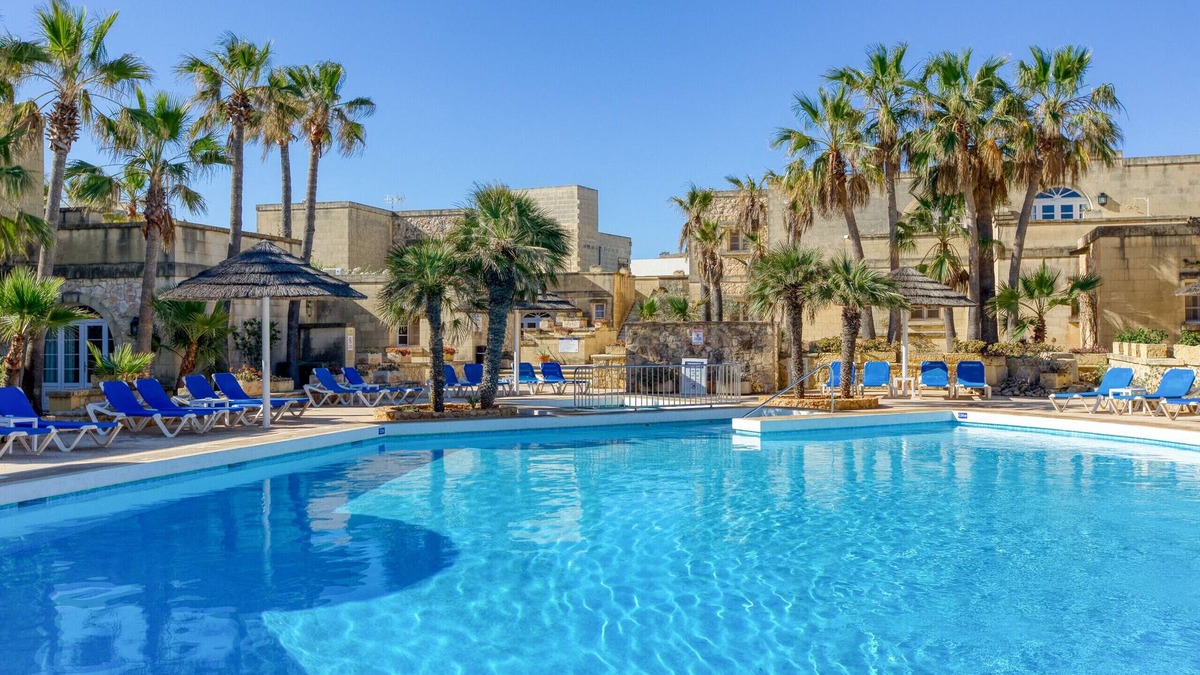 Ta' Għammar Apartment | Villagg tal-Fanal - 2BDR