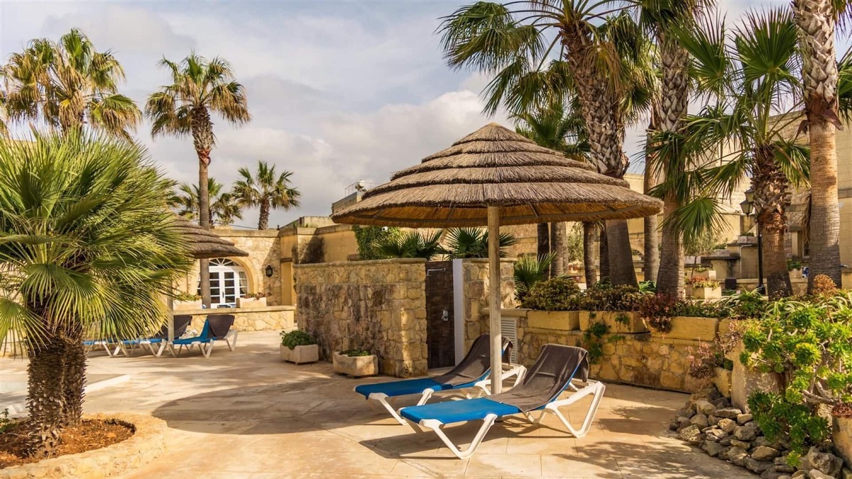 Ta' Għammar Apartment | Villagg tal-Fanal - 3 Bedroom Maisonette